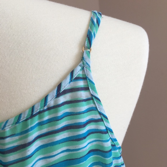 Banana Republic Spaghetti Strap Blouse, size M - Picture 5 of 8